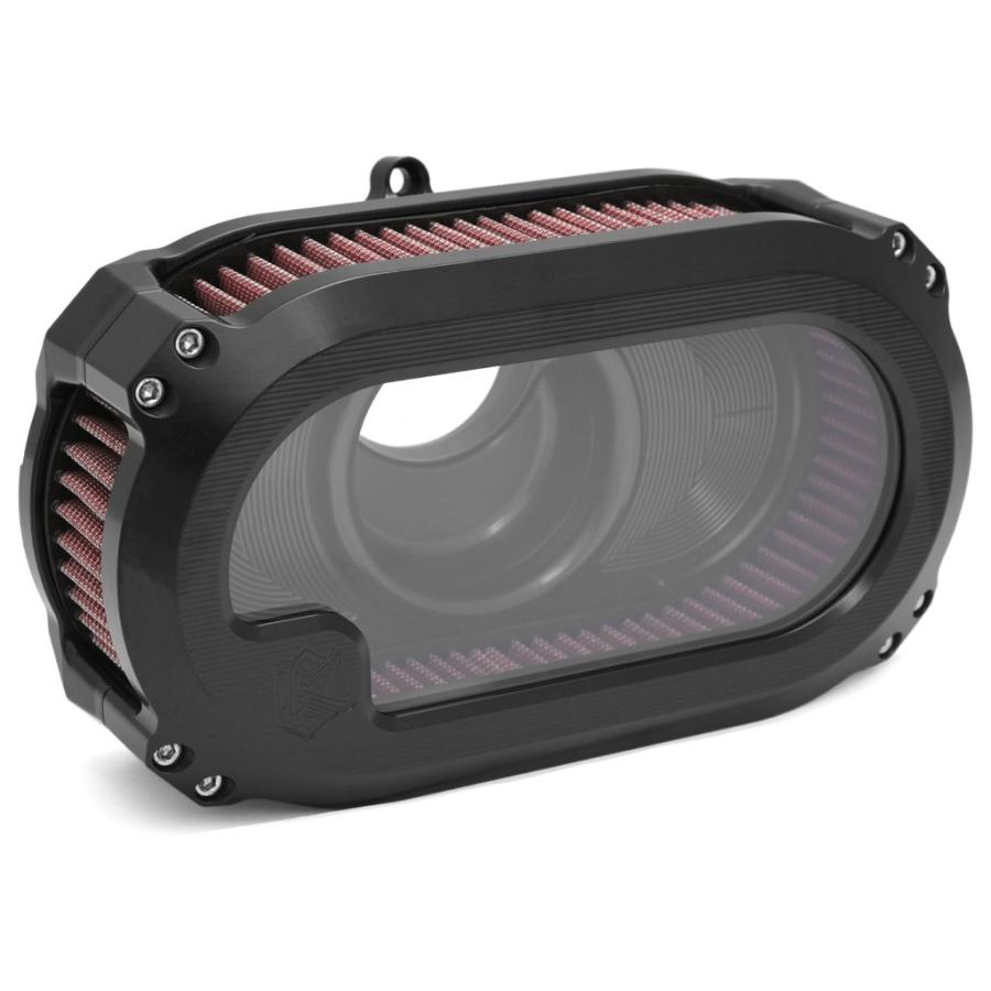 Ken's factory ケンズファクトリー NXT-05 Next level Air Cleaner kit