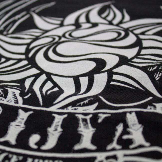 TRIJYA トライジャ LOGO 半袖Tシャツ -WING- サイズ：XL Tシャツ アパレル | ブランド登録なし | 01