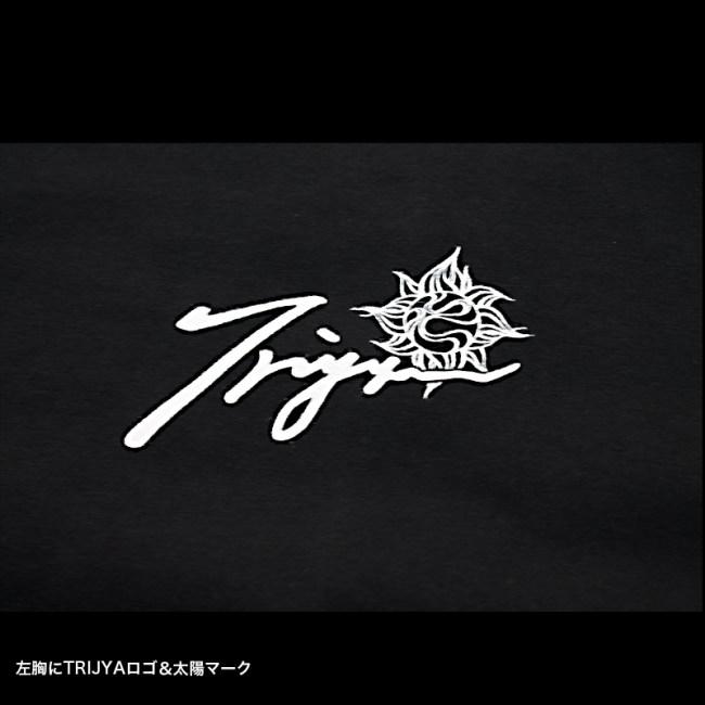 TRIJYA トライジャ LOGO 半袖Tシャツ -WING- サイズ：XL Tシャツ アパレル | ブランド登録なし | 03