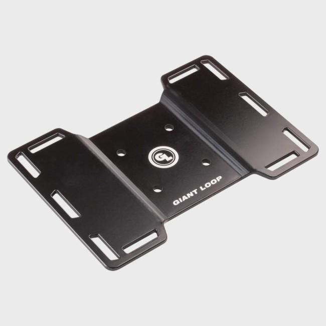 GIANTLOOP ジャイアントループ Tail Rack (テールラック) リアキャリア 外装の画像