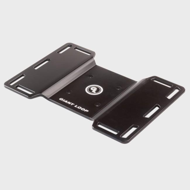 GIANTLOOP ジャイアントループ Tail Rack (テールラック) リアキャリア 外装の画像
