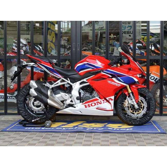 motorcycle pro-shop Rise モーターサイクルプロショップ ライズ 17インチJr. タイヤ保護カバー【まもる君】 カラー：ブラック タイヤカバー | ブランド登録なし | 04