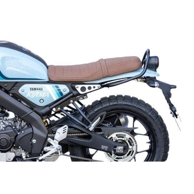 YAMAHA　RGX612D　フロントはダンカン？　故障品扱いです KIJIMA（キジマ） タンデムグリップ カラー：ブラック XSR125 XSR155