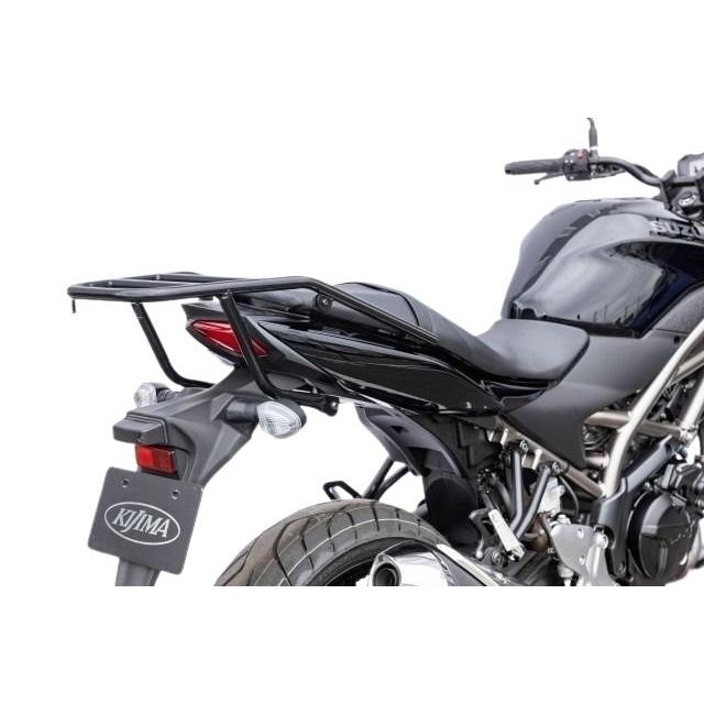 SV650専用　VP55B- GIVI リアキャリア 送込 SV650 VP55 GIVI リア キャリア 3111FZ おまけ 検索