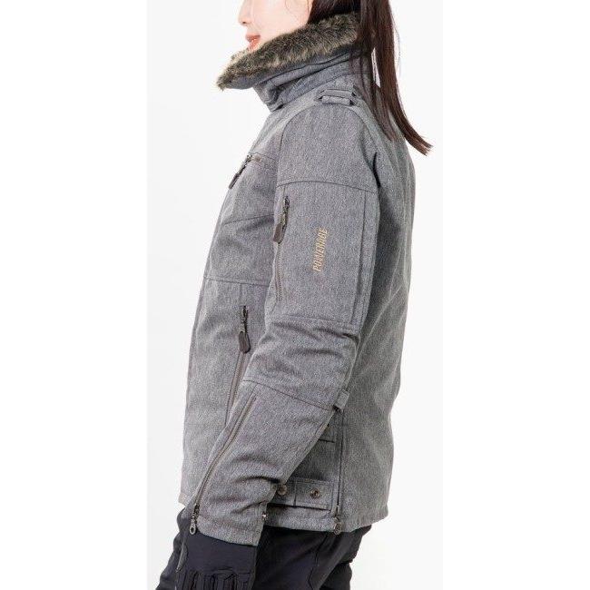 POWERAGE（パワーエイジ） FURライダース レディース サイズ：WL