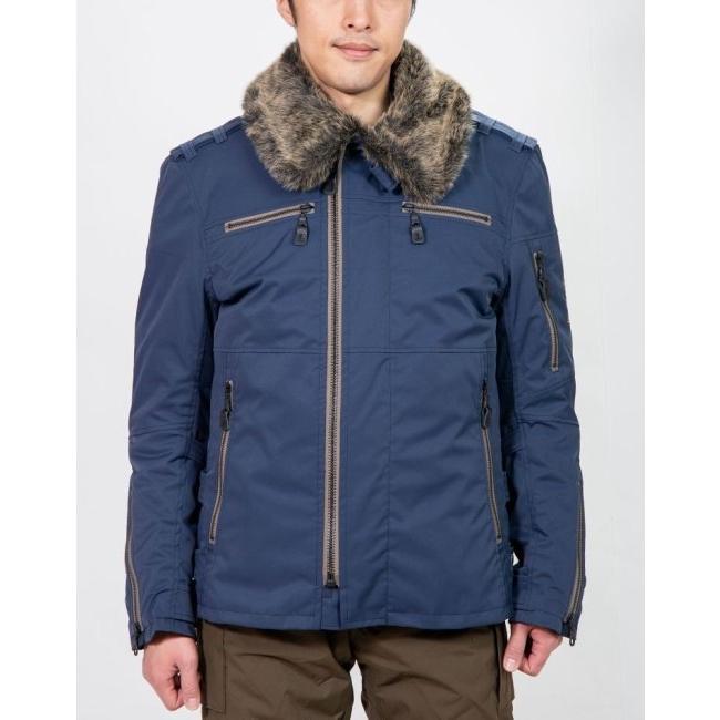 POWERAGE（パワーエイジ） FURライダース レディース サイズ：WL