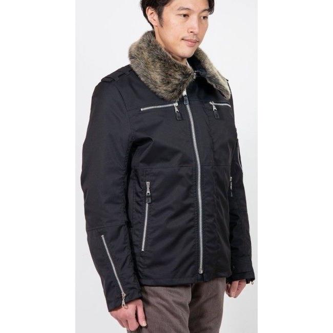 POWERAGE（パワーエイジ） FURライダース レディース サイズ：WL