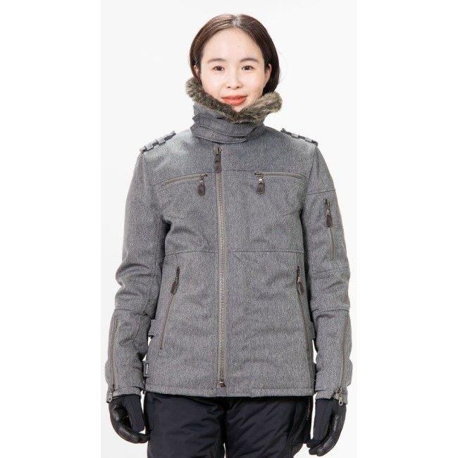 POWERAGE（パワーエイジ） FURライダース サイズ：M ウインター