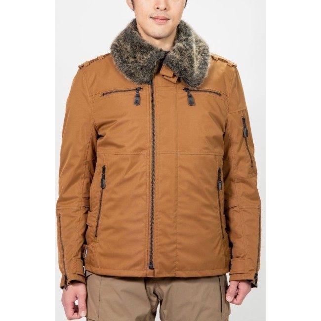 POWERAGE（パワーエイジ） FURライダース サイズ：M ウインター