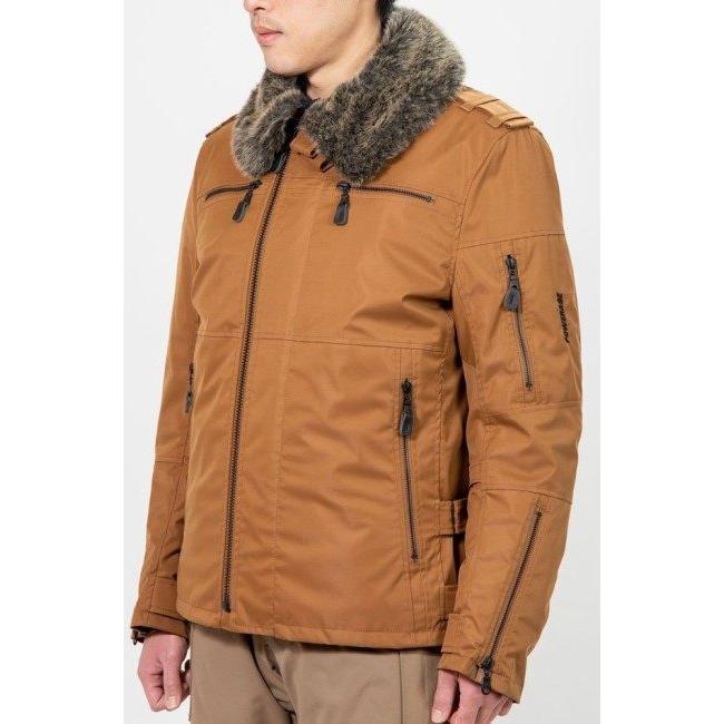 POWERAGE（パワーエイジ） FURライダース サイズ：M ウインター