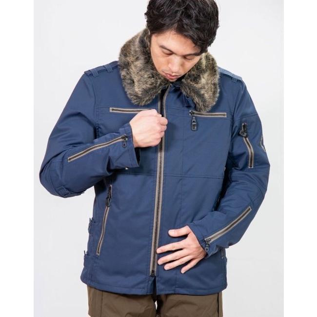 最終価格です　POWERAGE FURライダース　Mサイズ POWERAGE（パワーエイジ） FURライダース サイズ：M ウインター