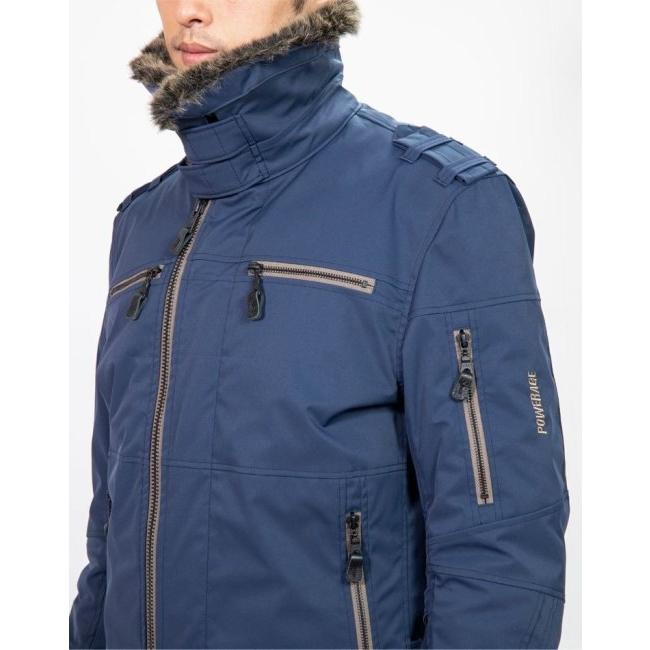 POWERAGE | FURライダース | XLサイズ POWERAGE パワーエイジ FURライダース サイズ：XL ウインター