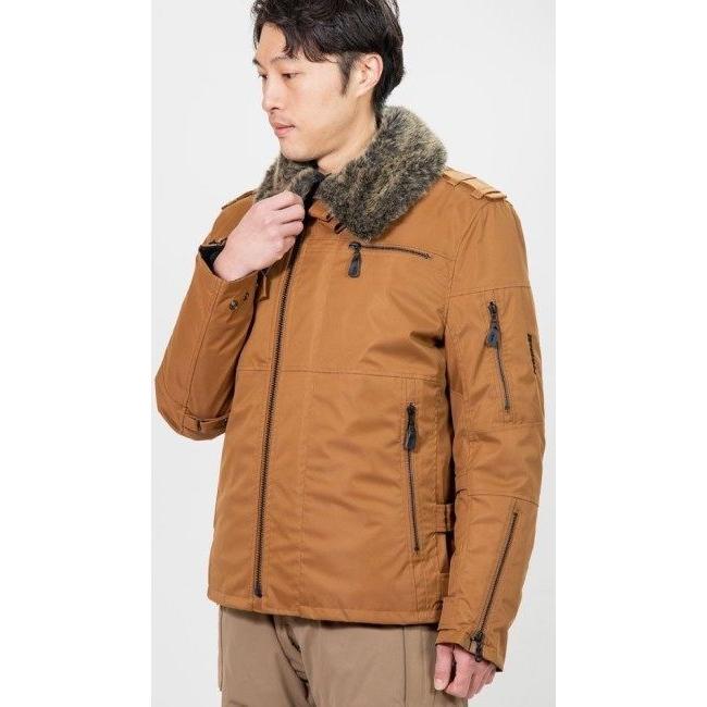 POWERAGE（パワーエイジ） FURライダース レディース サイズ：WL