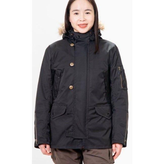 POWERAGE（パワーエイジ） N-3Bライダース サイズ：M ウインター