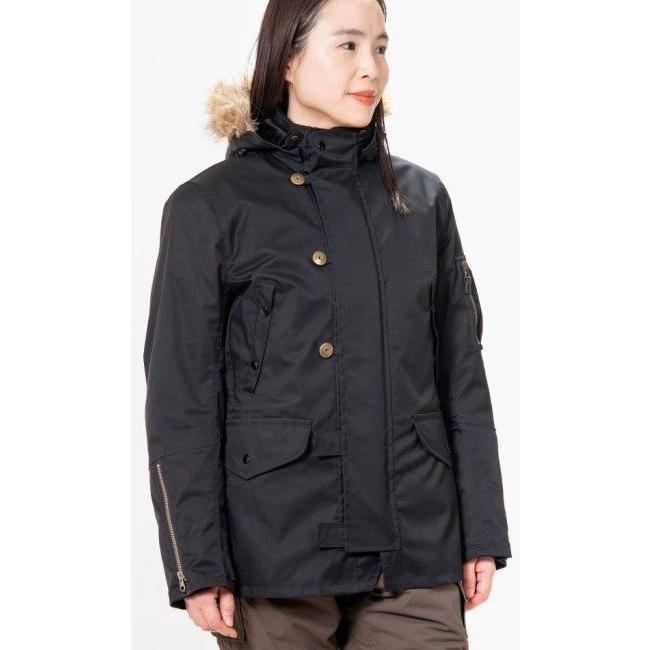 POWERAGE（パワーエイジ） N-3Bライダース サイズ：M ウインター