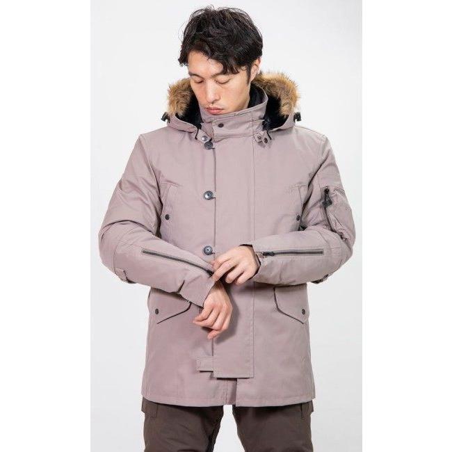 POWERAGE（パワーエイジ） N-3Bライダース サイズ：M ウインター