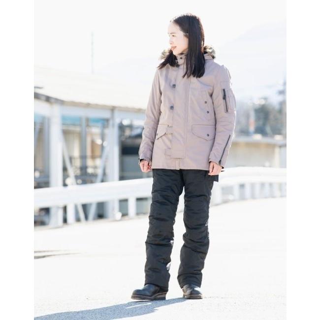 POWERAGE（パワーエイジ） N-3Bライダース サイズ：M ウインター