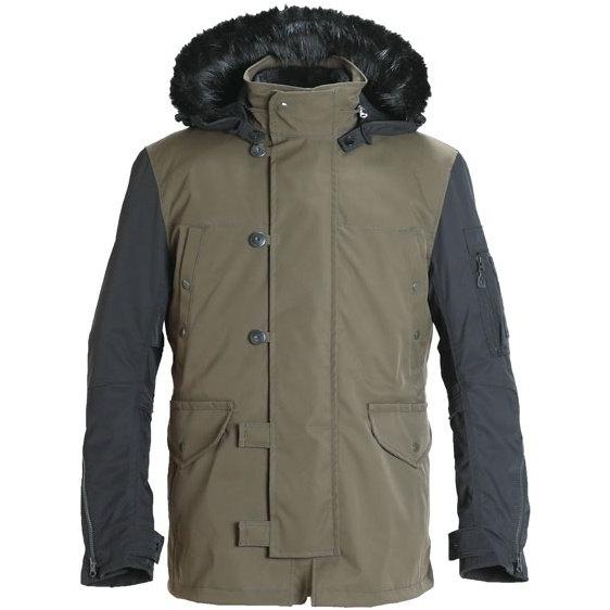 POWERAGE（パワーエイジ） N-3Bライダース サイズ：XL ウインター