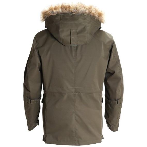 POWERAGE（パワーエイジ） N-3Bライダース サイズ：XL ウインター