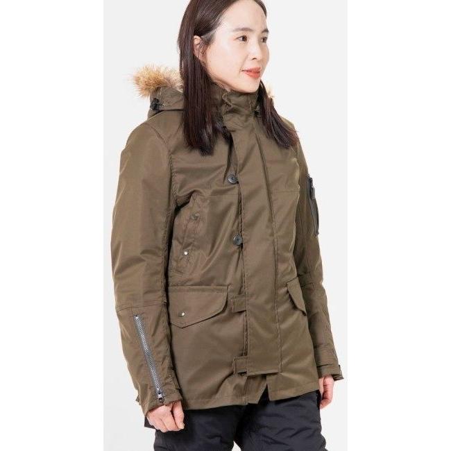 POWERAGE（パワーエイジ） N-3Bライダース サイズ：XL ウインター