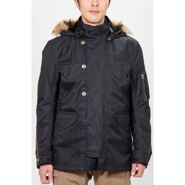 POWERAGE（パワーエイジ） N-3Bライダース サイズ：XL ウインター