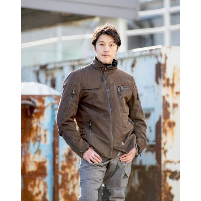 POWERAGE トレンチライダース Lサイズ　PJ-20203 楽天市場】☆送料無料☆POWERAGE 