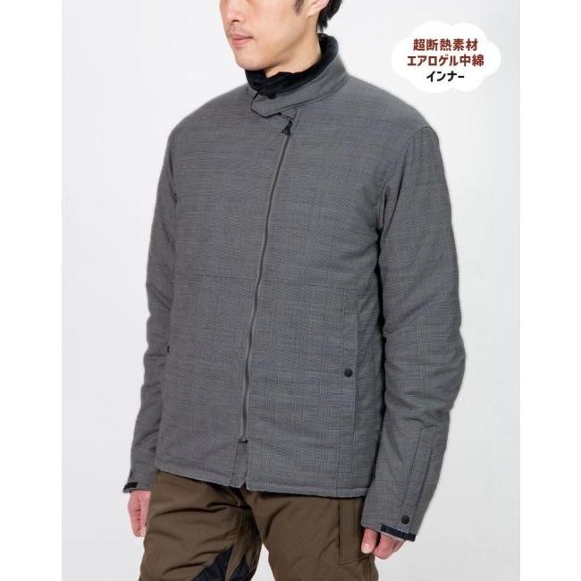 POWERAGE（パワーエイジ） トレンチライダース サイズ：L ウインター