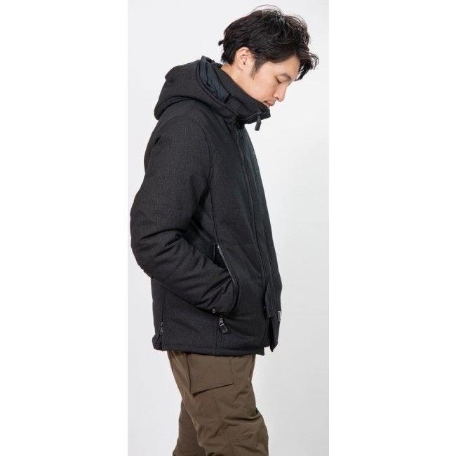 アンドゥムルメステール/ナポレオンジャケット/タイロッケン/ポルトガル製