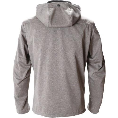 POWERAGE パワーエイジ イージーライドウォームパーカー レディース