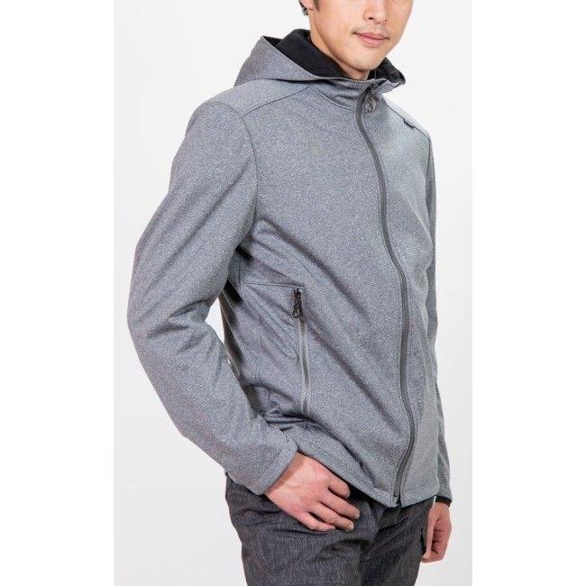 POWERAGE イージーライドウォームパーカー バイクジャケット イージーライドウォームパーカー - POWERAGE（パワーエイジ