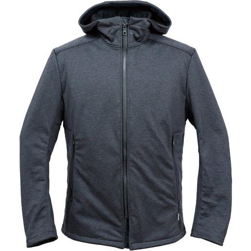 POWERAGE イージーライドウォームパーカー バイクジャケット イージーライドウォームパーカー - POWERAGE（パワーエイジ