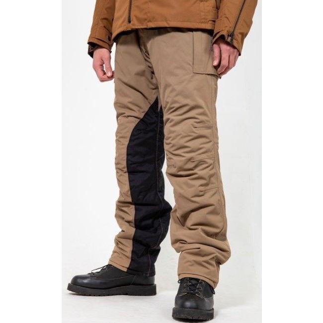 POWERAGE（パワーエイジ） スマートカーゴパンツ サイズ：XL