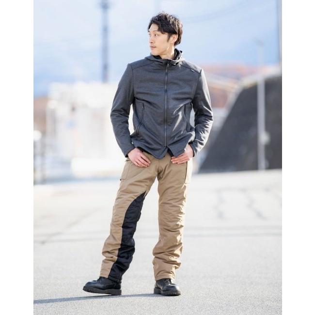 POWERAGE（パワーエイジ） スマートカーゴパンツ サイズ：XL