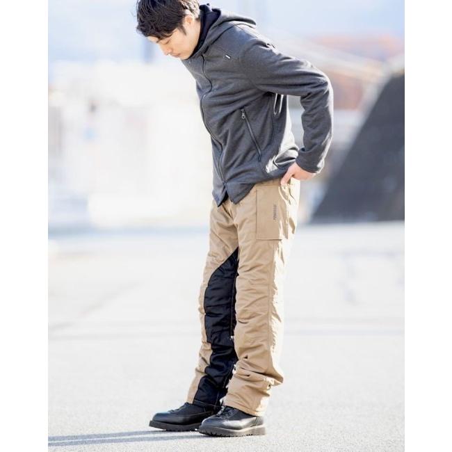 POWERAGE（パワーエイジ） スマートカーゴパンツ サイズ：XL
