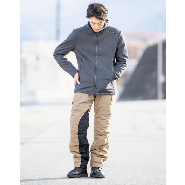 POWERAGE（パワーエイジ） スマートカーゴパンツ サイズ：XL