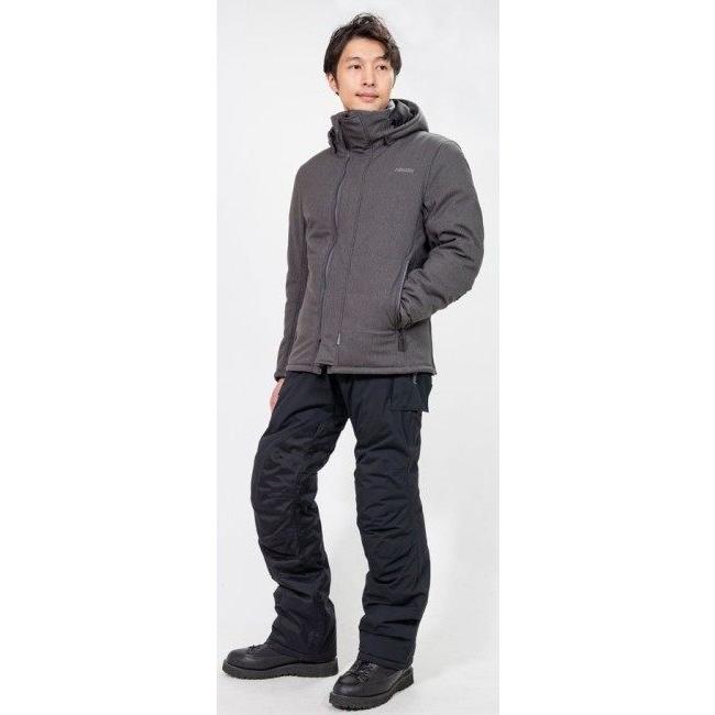 POWERAGE（パワーエイジ） スマートカーゴパンツ サイズ：XL