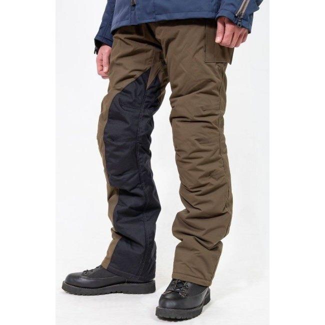 POWERAGE（パワーエイジ） スマートカーゴパンツ サイズ：XL