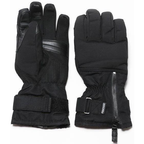 POWERAGE（パワーエイジ） ソフトフィールウインターグローブ サイズ