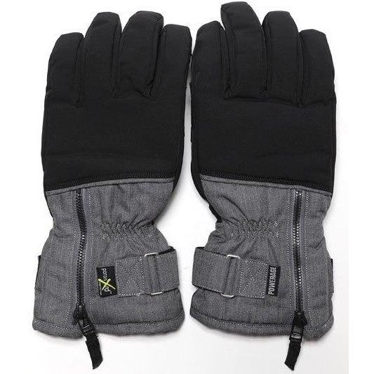 POWERAGE（パワーエイジ） ソフトフィールウインターグローブ サイズ