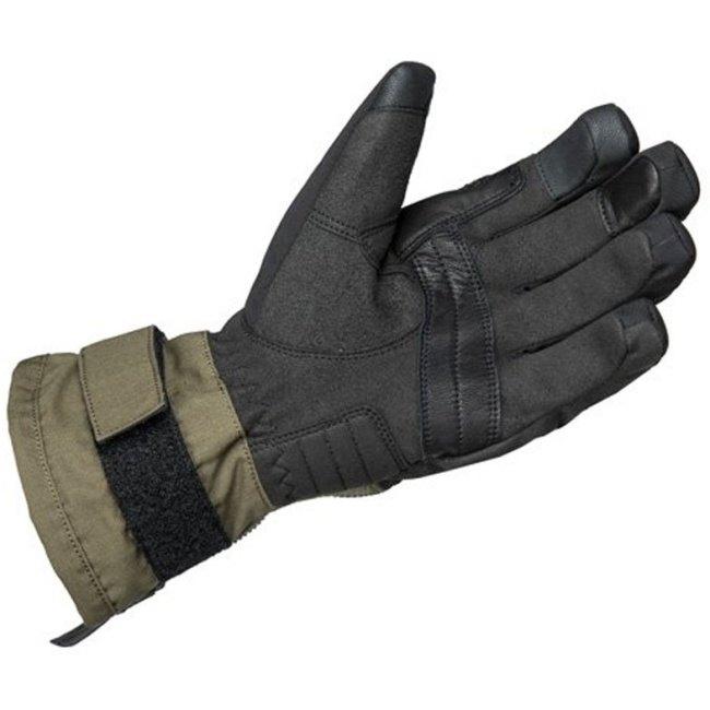 POWERAGE（パワーエイジ） ソフトフィールウインターグローブ サイズ