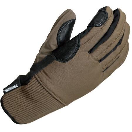 パワーエイジ ウインターグローブ UNWET レイングローブ - POWERAGE（パワーエイジ）公式