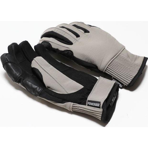 POWERAGE パワーエイジ ライトフィールウインターグローブ