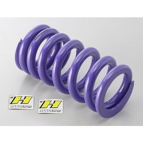 ハイパープロ V-STROM250 (17-20) リアスプリング ACTIVE HYPERPRO（ハイパープロ） リアスプリング V-STROM250SX SUZUKI スズキ
