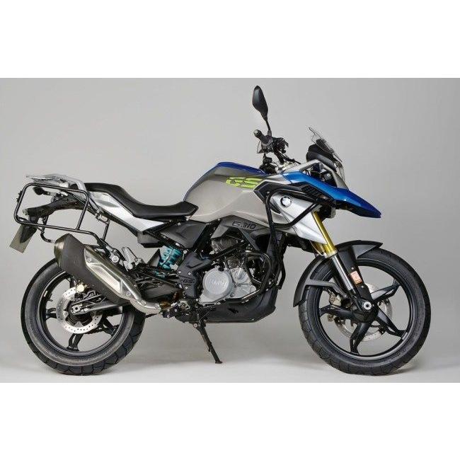 NITRON ナイトロン リアサスペンションモノショック NTR R3 シリーズ スプリングカラー：タイタニウムブラック G310GS BMW リアサスペンション サスペンション_6