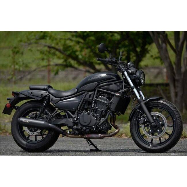 BEAMS（ビームス） パワーヘッダーRS エリミネーター400 SE KAWASAKI