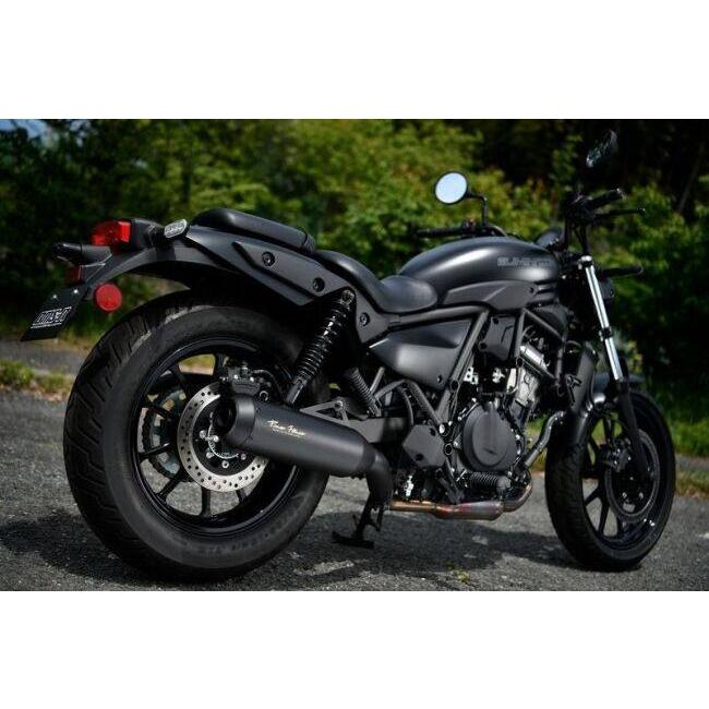 BEAMS（ビームス） パワーヘッダーRS エリミネーター400 SE KAWASAKI