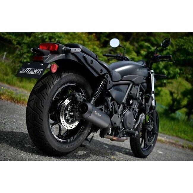 BEAMS（ビームス） パワーヘッダーRS エリミネーター400 SE KAWASAKI