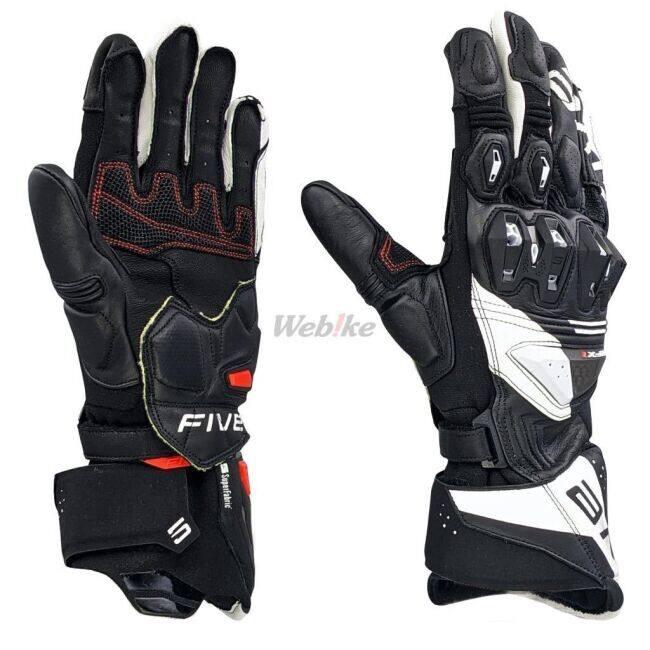 FIVE ADVANCED GLOVES FIVE ファイブ RFX1 EVO [アールエフエックス