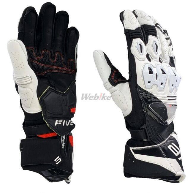 FIVE ADVANCED GLOVES FIVE ファイブ RFX1 EVO [アールエフエックス