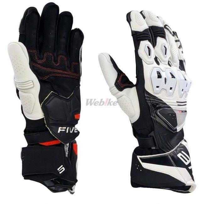 FIVE ファイブ RFX1 EVO [アールエフエックスワン エヴォ] グローブ  